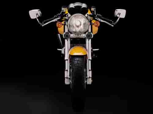 2007 Ducati Sport 1000 Monoposto