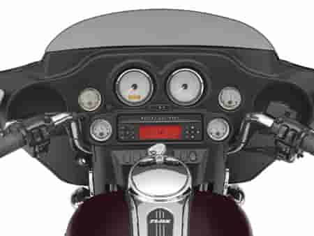 2007 Harley-Davidson FLHX Street Glide
