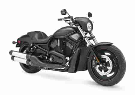 2007 Harley-Davidson VRSCDX Night Rod Special