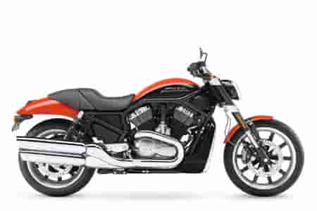 2007 Harley-Davidson VRSCR Street Rod