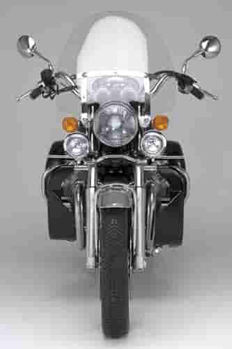 2007 Moto Guzzi California Vintage