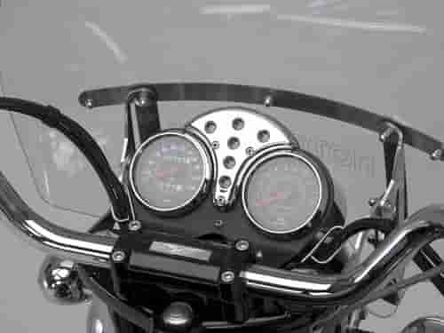 2007 Moto Guzzi California Vintage