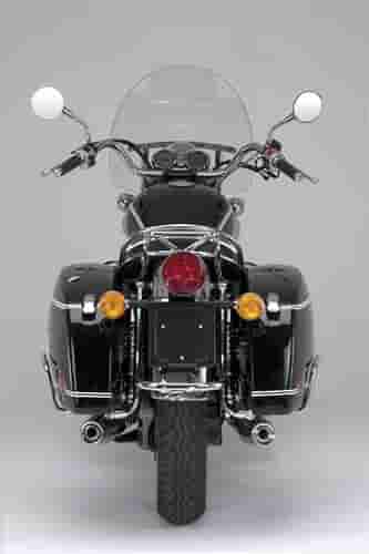 2007 Moto Guzzi California Vintage