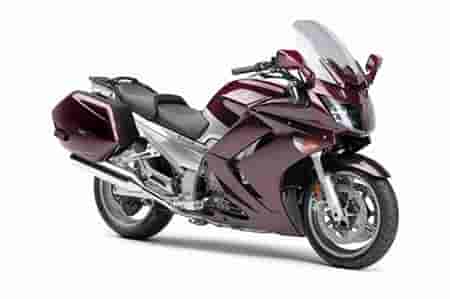 2007 Yamaha FJR1300A