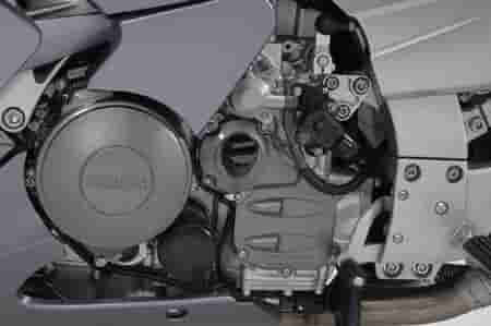2007 Yamaha FJR1300A