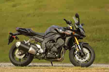 2007 Yamaha FZ1