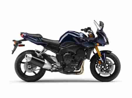 2007 Yamaha FZ1