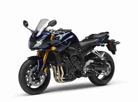 2007 Yamaha FZ1