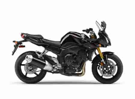 2007 Yamaha FZ1