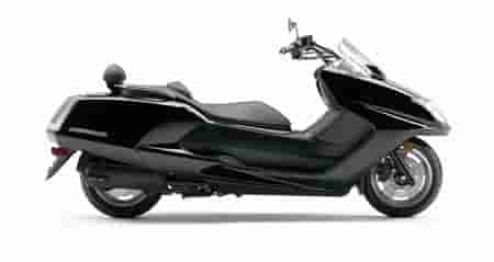 2007 Yamaha Morphous