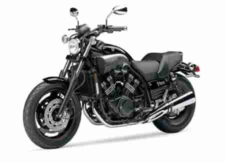 2007 Yamaha V-Max