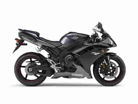 2007 Yamaha YZF-R1