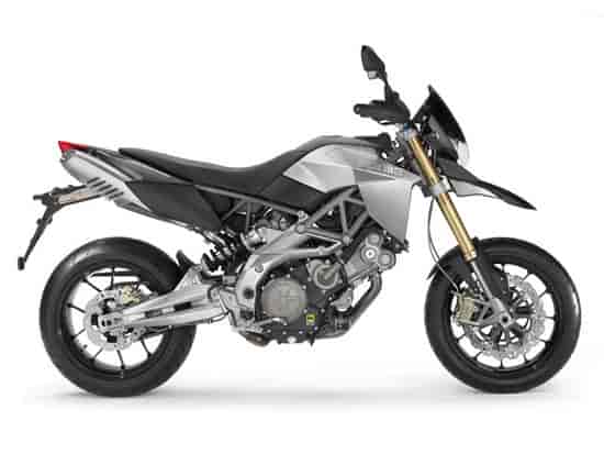 2008 Aprilia Dorsoduro 750 