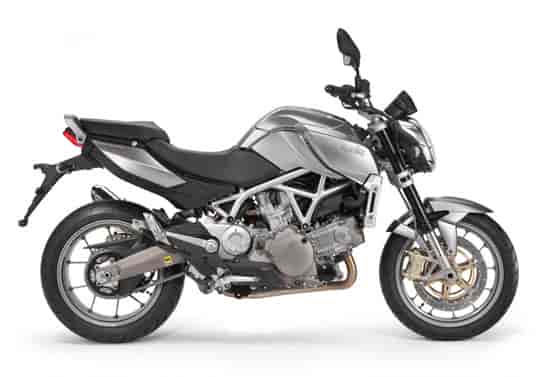 2008 Aprilia Mana 850 
