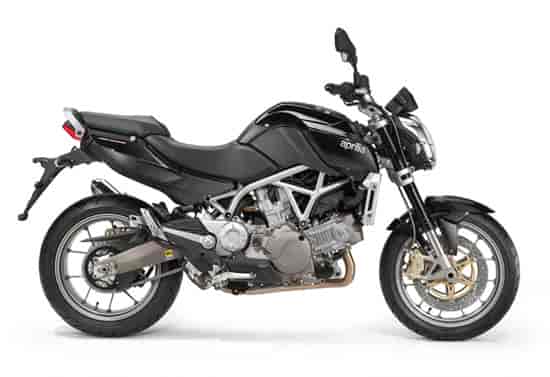2008 Aprilia Mana 850 