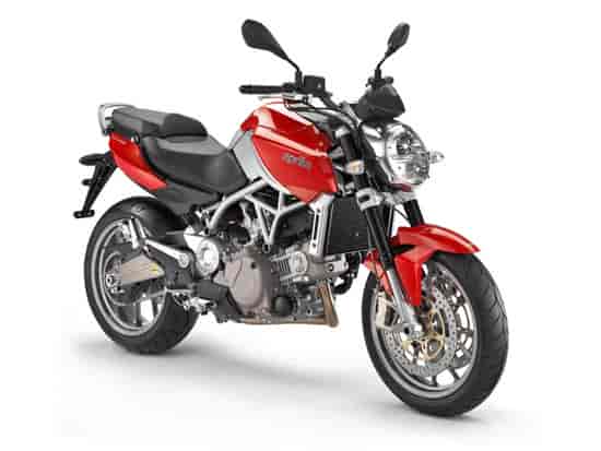2008 Aprilia Mana 850 