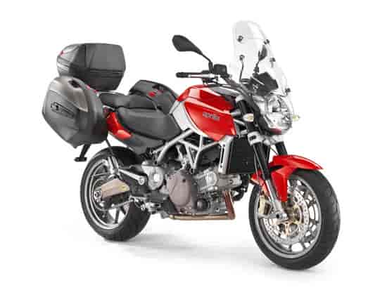 2008 Aprilia Mana 850 