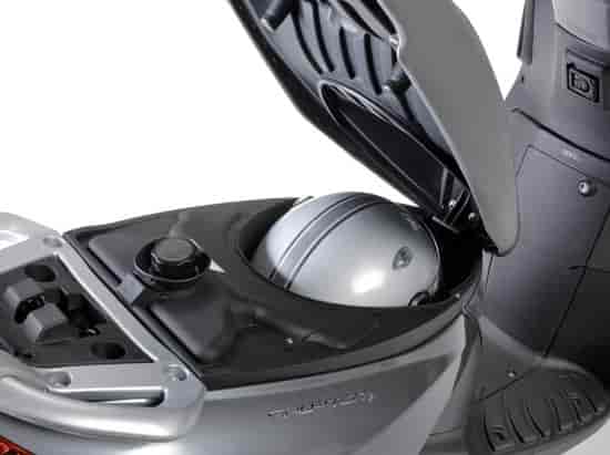 2008 Aprilia SXV 450-550 