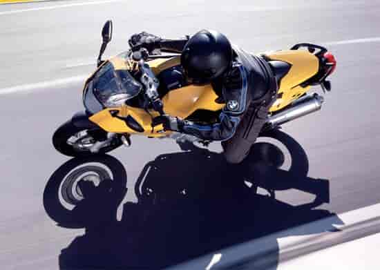 2008 BMW F800S 
