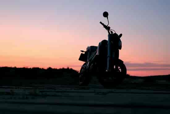 2008 BMW G650 Xmoto 