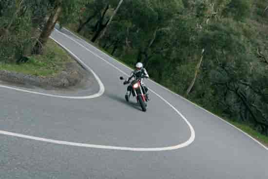 2008 BMW G650 Xmoto 