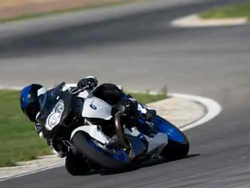 2008 BMW HP2 Sport 