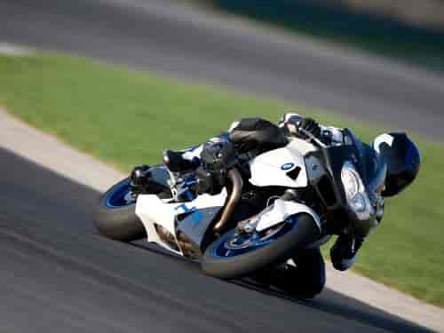 2008 BMW HP2 Sport 