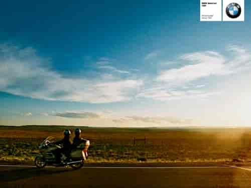 2008 BMW K1200LT 