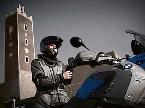 2008 BMW R1200GS 