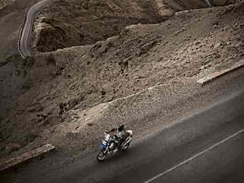 2008 BMW R1200GS 