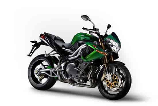 2008 Benelli TNT 1130 