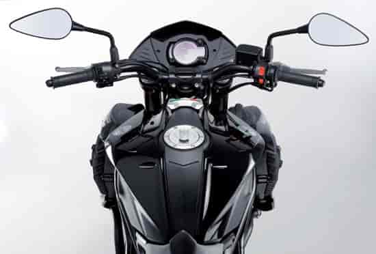 2008 Benelli TNT 899 Touring (TNT 899) 