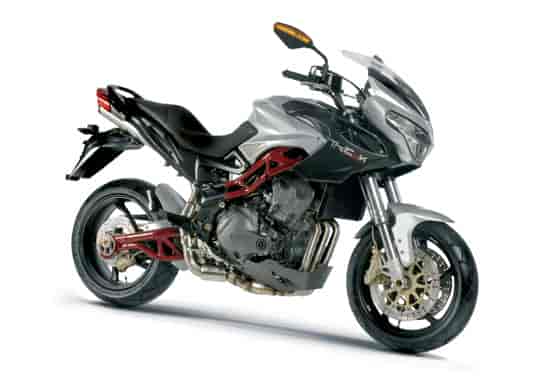 2008 Benelli Tre 1300 K (Tre-K) 