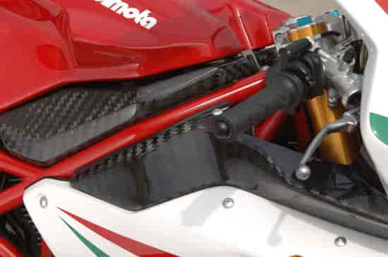 2008 Bimota DB5R 