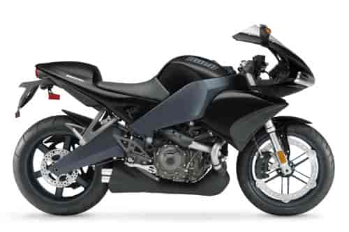 2008 Buell 1125R 
