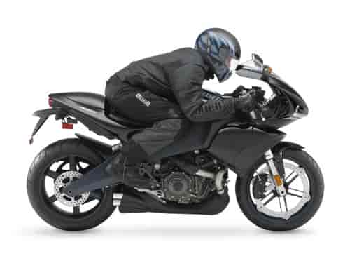 2008 Buell 1125R 