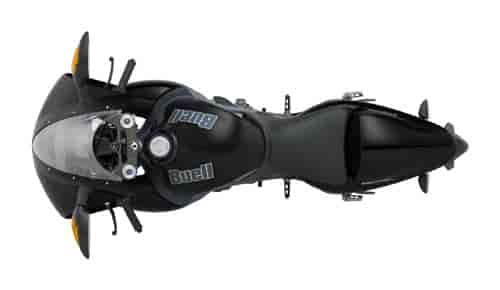 2008 Buell 1125R 