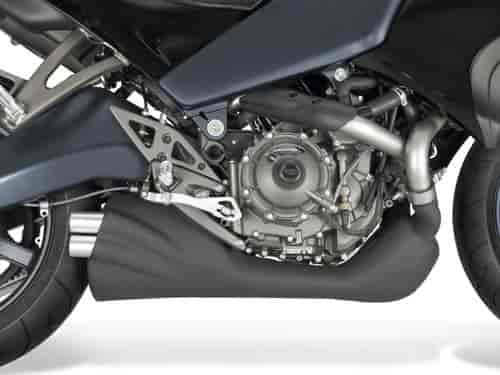 2008 Buell 1125R 