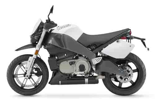 2008 Buell Lightning Super TT XB12STT 