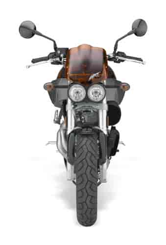 2008 Buell Lightning XB12S 