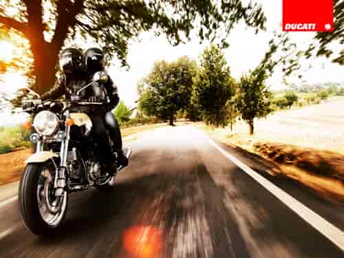 2008 Ducati Sport Classic GT1000 