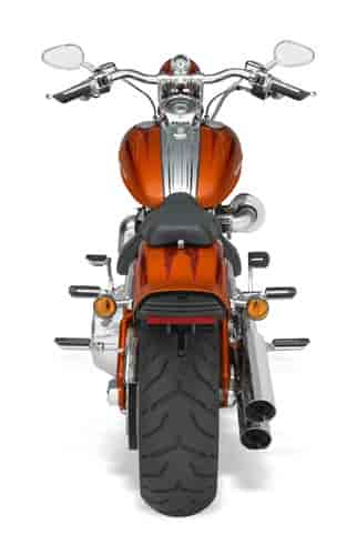 2008 Harley-Davidson FXSTSSE2 Screamin' Eagle Softail Springer 