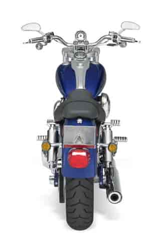 2008 Harley-Davidson FXDSE2 Screamin' Eagle Dyna 