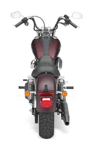 2008 Harley-Davidson FXDB Dyna Street Bob 