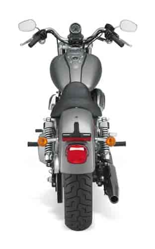 2008 Harley-Davidson FXD Dyna Super Glide 