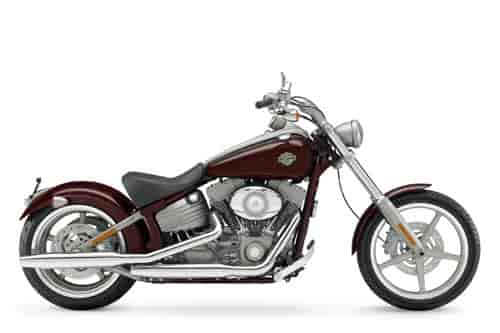 2008 Harley-Davidson FXCW Rocker 
