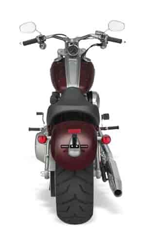 2008 Harley-Davidson FXCW Rocker 