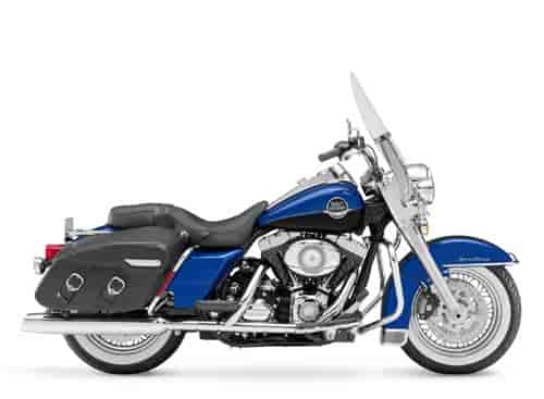 2008 Harley-Davidson FLHRC Road King Classic 