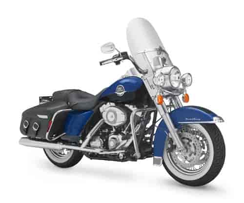 2008 Harley-Davidson FLHRC Road King Classic 