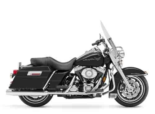 2008 Harley-Davidson FLHR Road King 